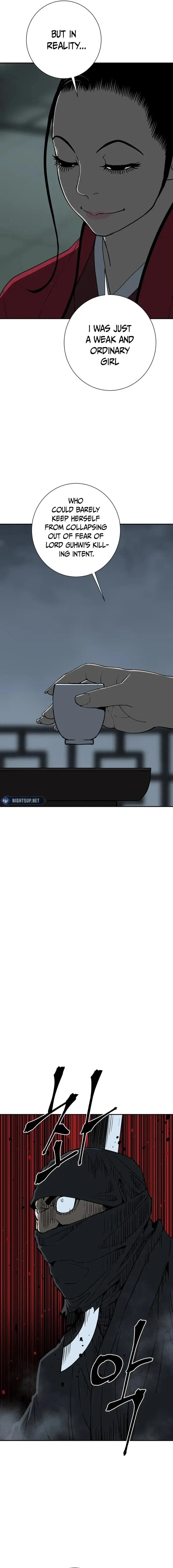 Read Tales Of A Shinning Sword Chapter 82 - talesofashinningsword.com | High Quality Manga Image 13