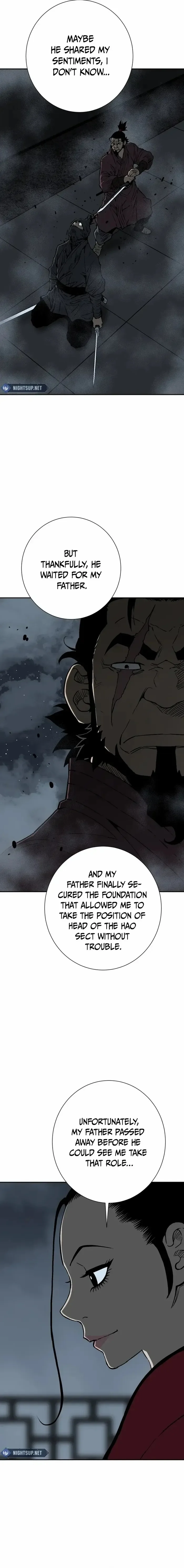 Read Tales Of A Shinning Sword Chapter 82 - talesofashinningsword.com | High Quality Manga Image 14