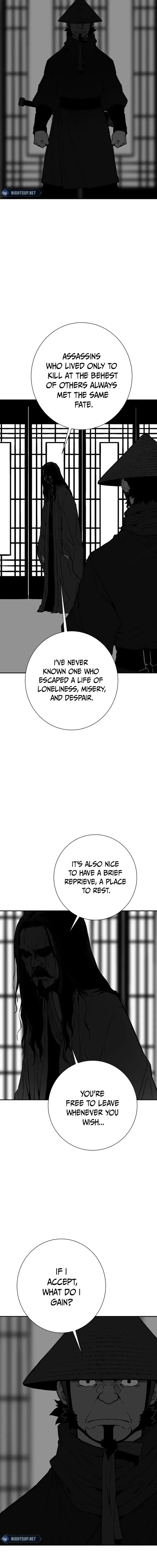 Read Tales Of A Shinning Sword Chapter 82 - talesofashinningsword.com | High Quality Manga Image 16