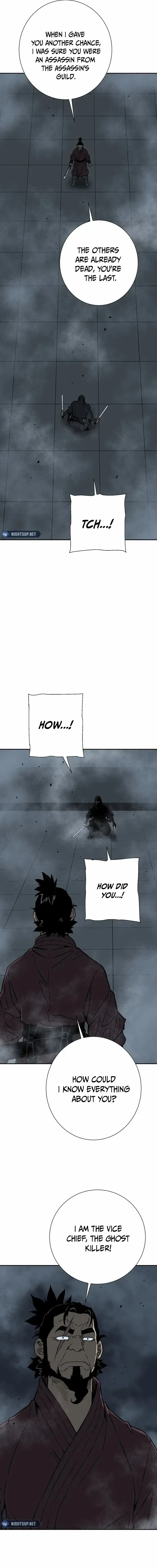 Read Tales Of A Shinning Sword Chapter 82 - talesofashinningsword.com | High Quality Manga Image 18