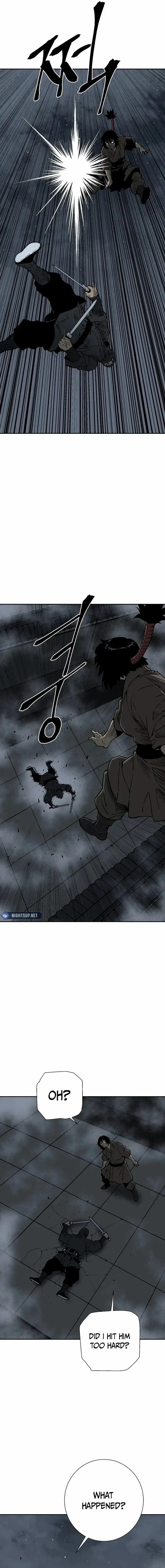 Read Tales Of A Shinning Sword Chapter 82 - talesofashinningsword.com | High Quality Manga Image 21