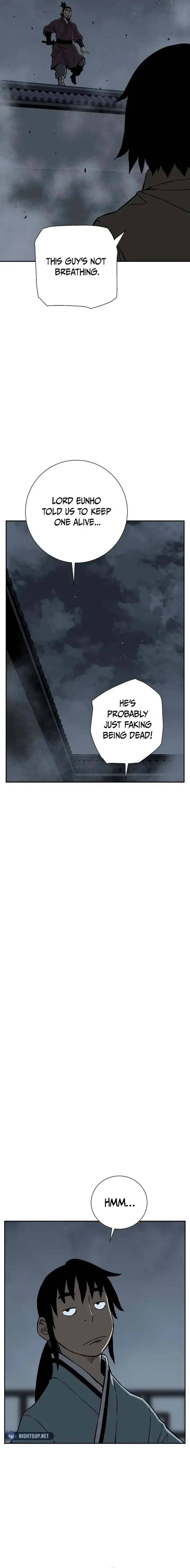 Read Tales Of A Shinning Sword Chapter 82 - talesofashinningsword.com | High Quality Manga Image 22