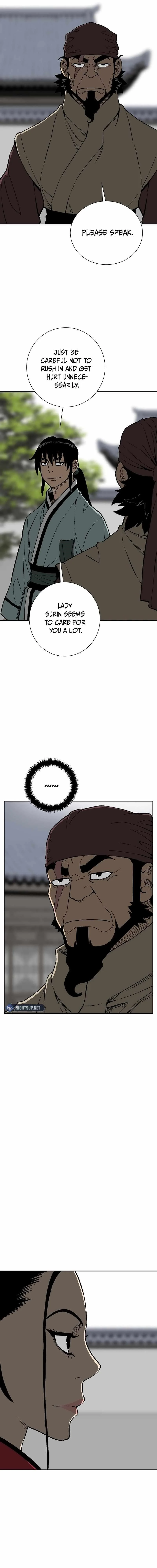 Read Tales Of A Shinning Sword Chapter 83 - talesofashinningsword.com | High Quality Manga Image 12