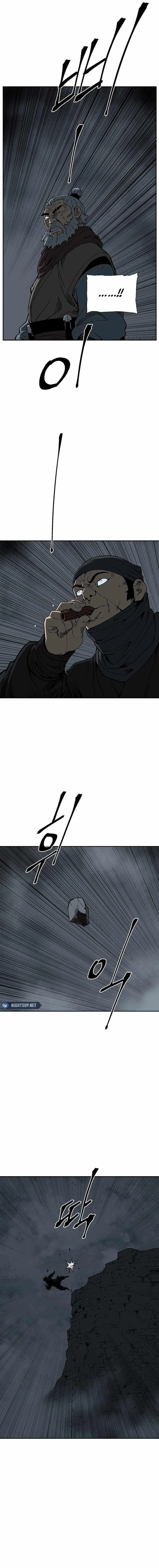 Read Tales Of A Shinning Sword Chapter 83 - talesofashinningsword.com | High Quality Manga Image 17