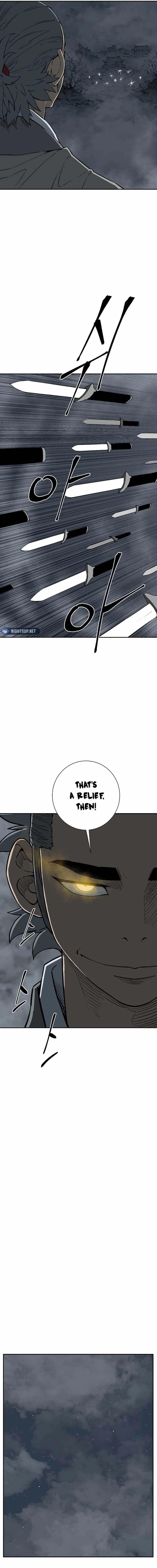 Read Tales Of A Shinning Sword Chapter 83 - talesofashinningsword.com | High Quality Manga Image 19