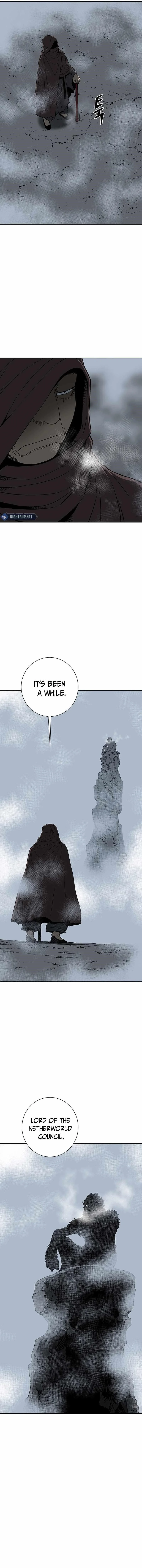 Read Tales Of A Shinning Sword Chapter 84 - talesofashinningsword.com | High Quality Manga Image 3