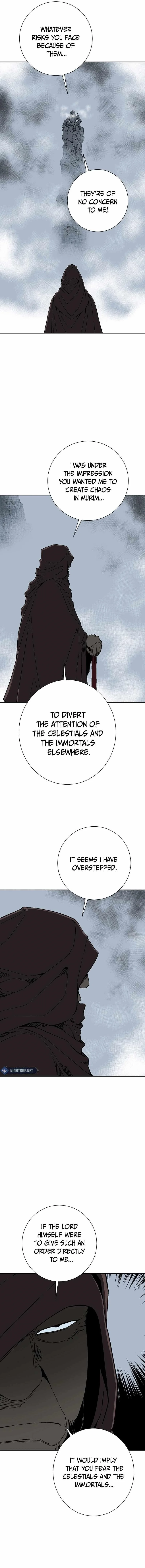 Read Tales Of A Shinning Sword Chapter 84 - talesofashinningsword.com | High Quality Manga Image 6