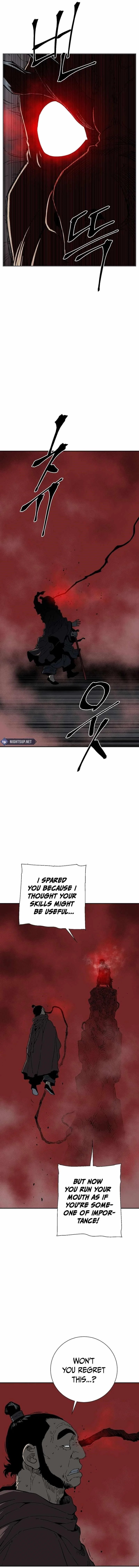 Read Tales Of A Shinning Sword Chapter 84 - talesofashinningsword.com | High Quality Manga Image 7