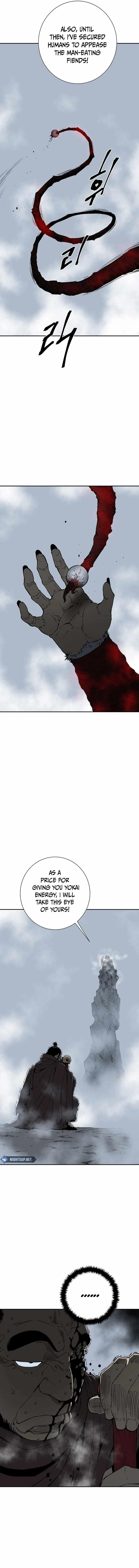 Read Tales Of A Shinning Sword Chapter 84 - talesofashinningsword.com | High Quality Manga Image 10