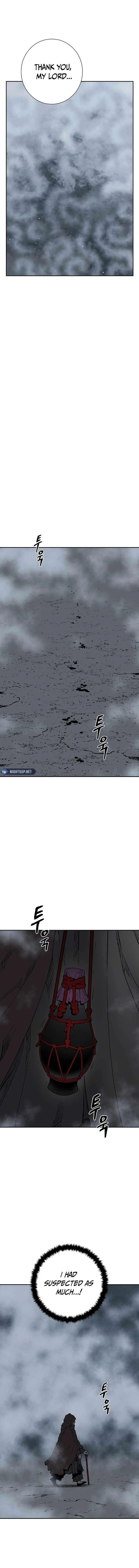 Read Tales Of A Shinning Sword Chapter 84 - talesofashinningsword.com | High Quality Manga Image 11