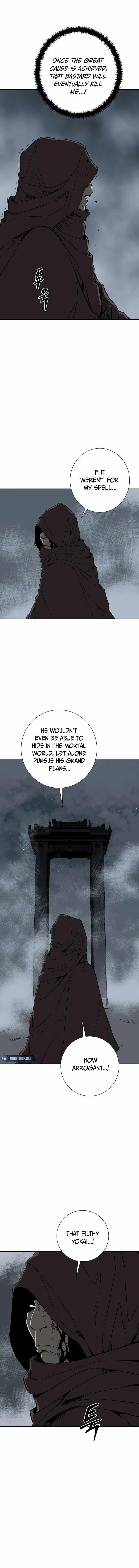 Read Tales Of A Shinning Sword Chapter 84 - talesofashinningsword.com | High Quality Manga Image 12