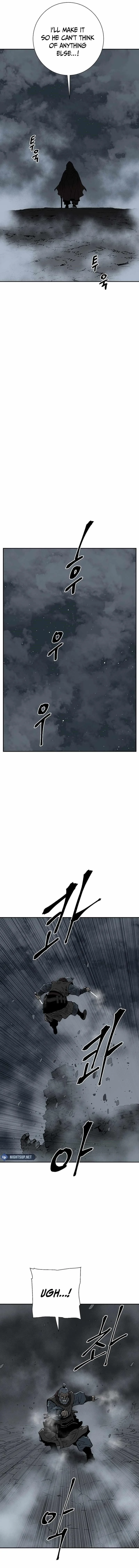 Read Tales Of A Shinning Sword Chapter 84 - talesofashinningsword.com | High Quality Manga Image 13