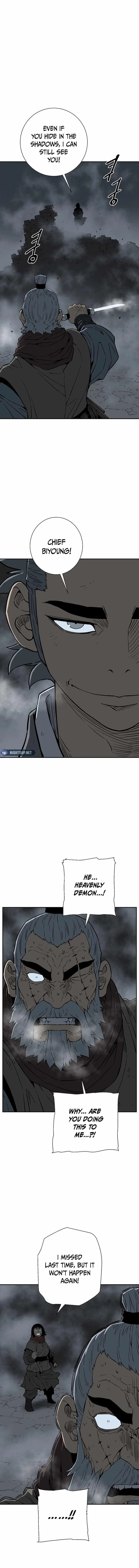 Read Tales Of A Shinning Sword Chapter 84 - talesofashinningsword.com | High Quality Manga Image 14