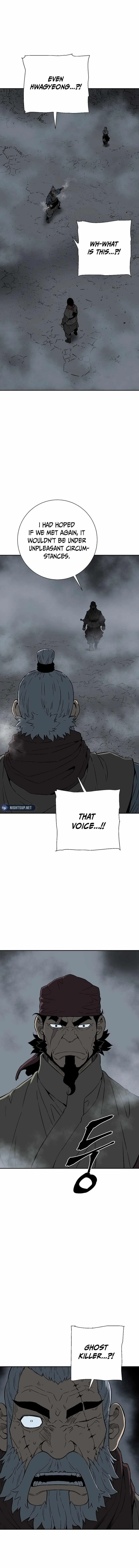 Read Tales Of A Shinning Sword Chapter 84 - talesofashinningsword.com | High Quality Manga Image 15