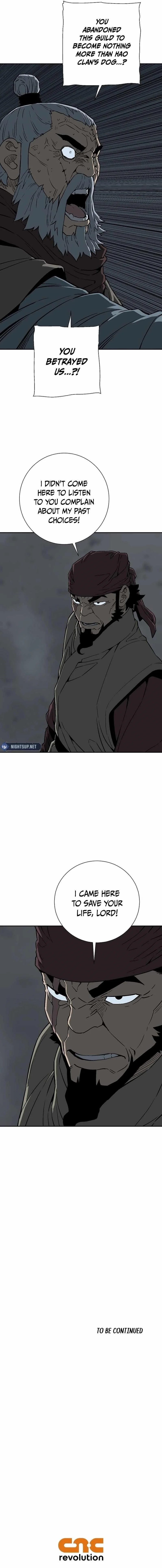 Read Tales Of A Shinning Sword Chapter 84 - talesofashinningsword.com | High Quality Manga Image 17