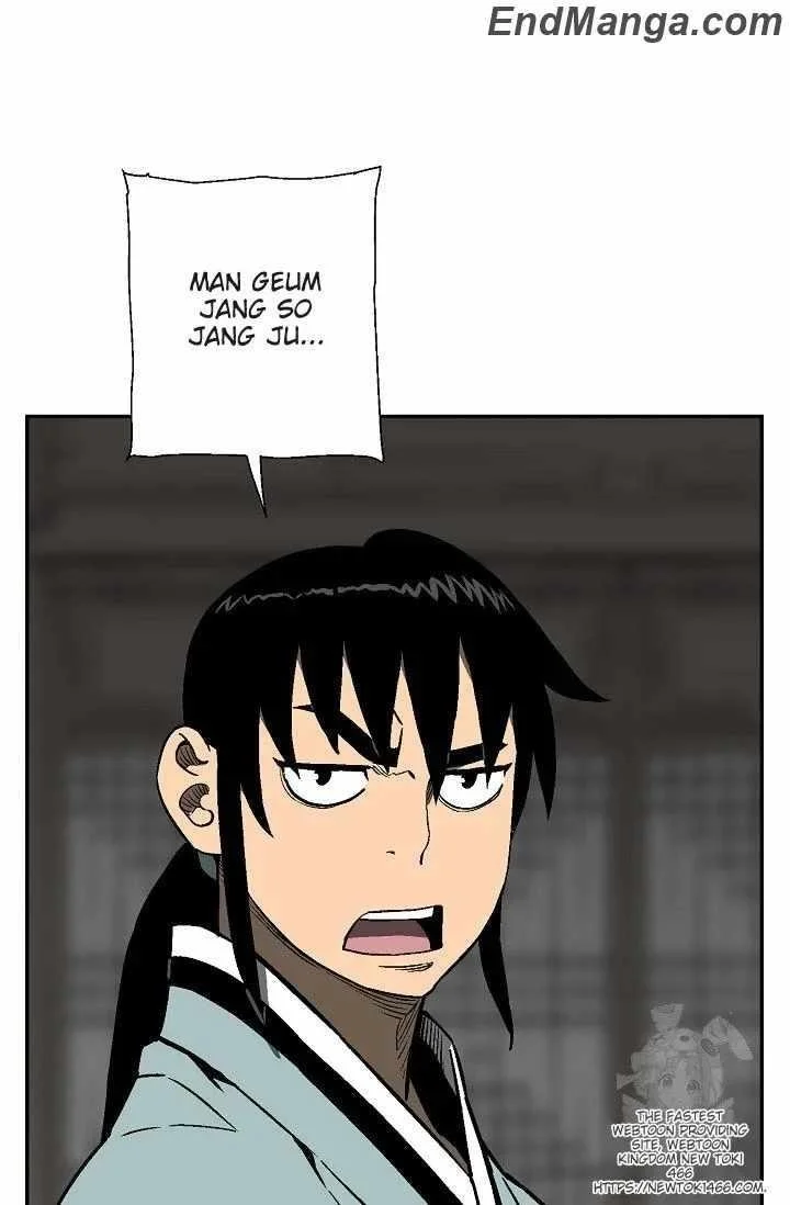 Read Tales Of A Shinning Sword Chapter 85 - talesofashinningsword.com | High Quality Manga Image 3