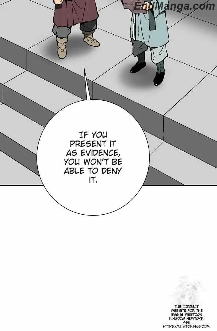 Read Tales Of A Shinning Sword Chapter 85 - talesofashinningsword.com | High Quality Manga Image 9