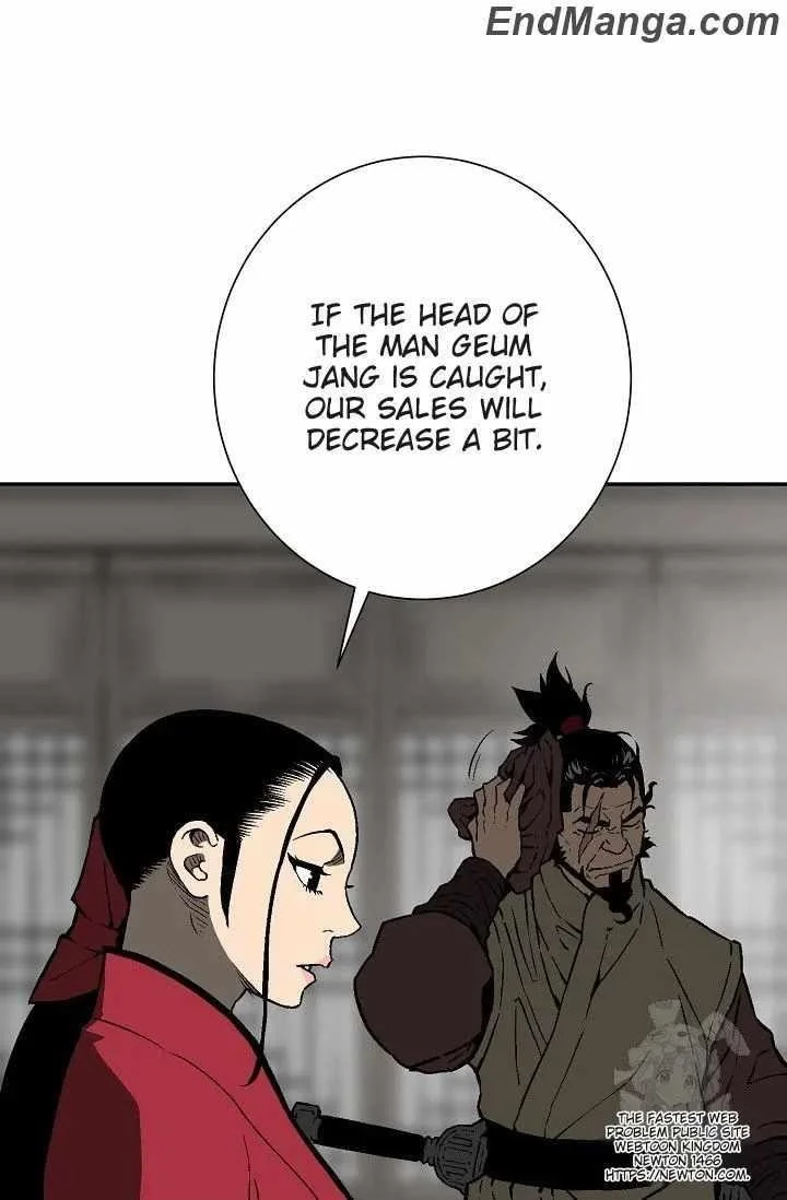 Read Tales Of A Shinning Sword Chapter 85 - talesofashinningsword.com | High Quality Manga Image 14