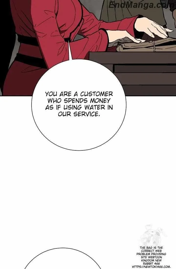 Read Tales Of A Shinning Sword Chapter 85 - talesofashinningsword.com | High Quality Manga Image 15