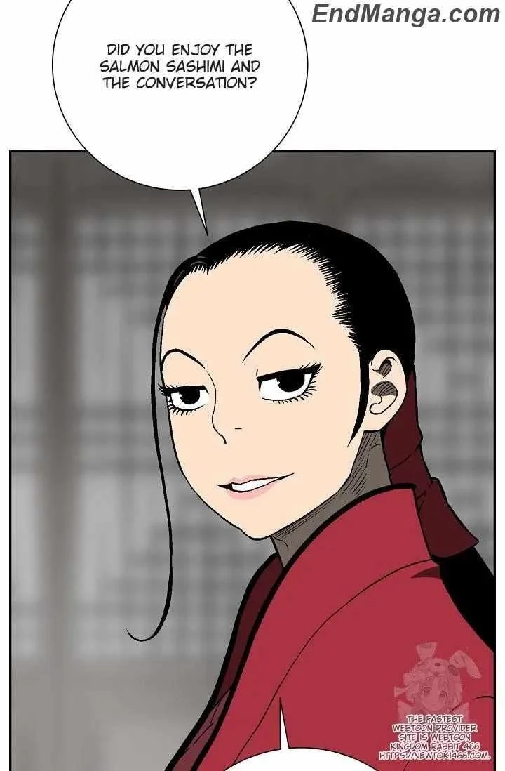 Read Tales Of A Shinning Sword Chapter 85 - talesofashinningsword.com | High Quality Manga Image 16