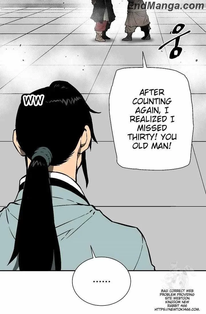 Read Tales Of A Shinning Sword Chapter 85 - talesofashinningsword.com | High Quality Manga Image 32