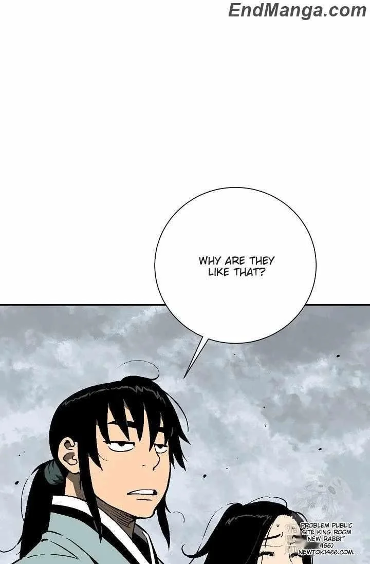 Read Tales Of A Shinning Sword Chapter 85 - talesofashinningsword.com | High Quality Manga Image 33