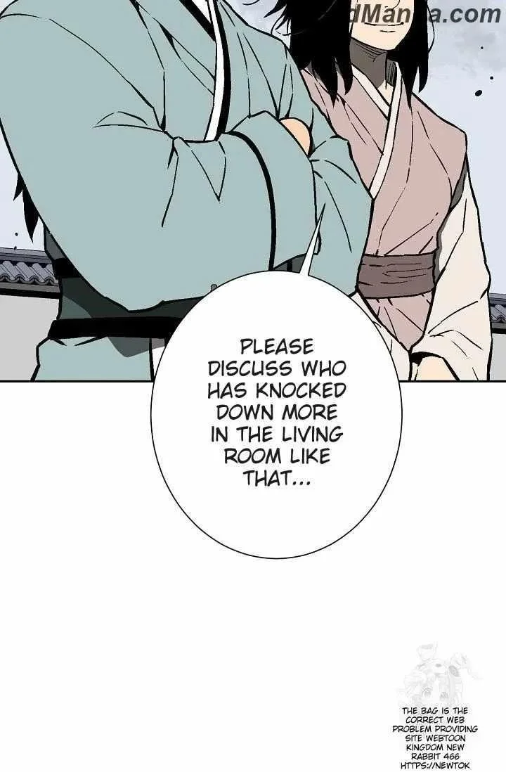 Read Tales Of A Shinning Sword Chapter 85 - talesofashinningsword.com | High Quality Manga Image 34