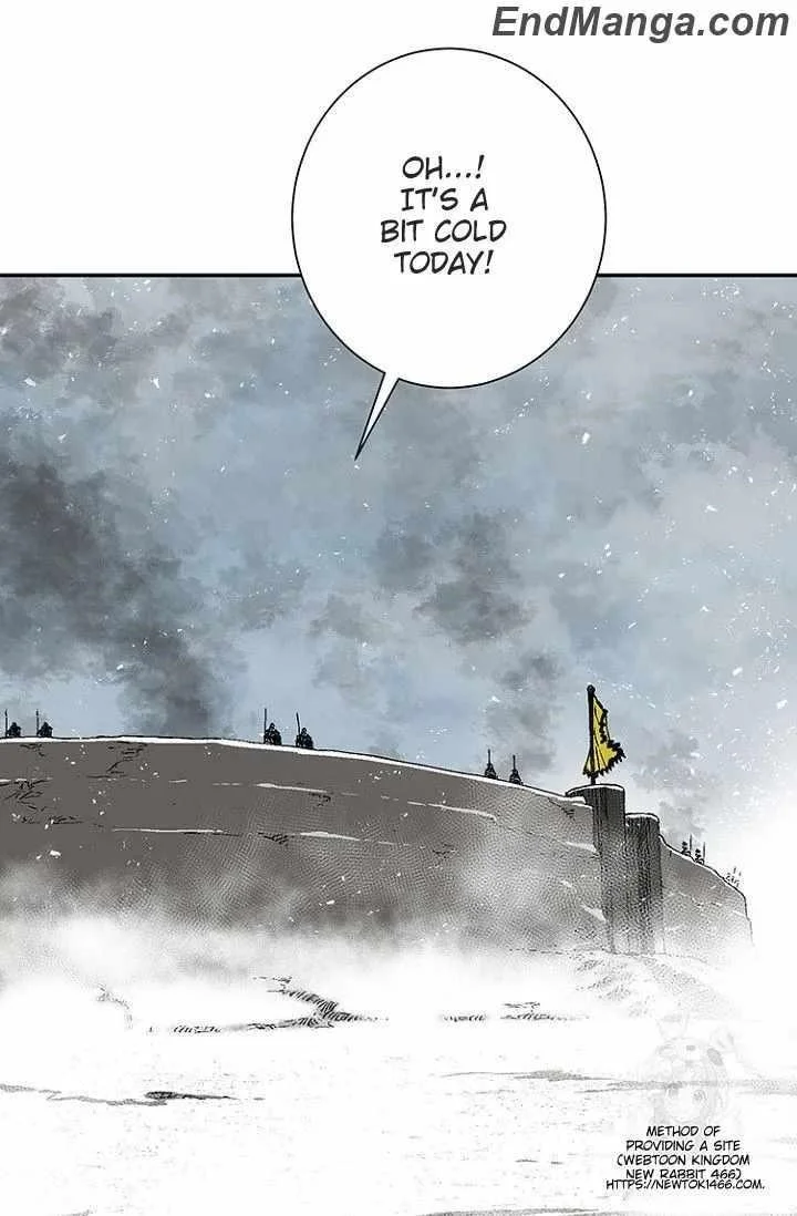 Read Tales Of A Shinning Sword Chapter 85 - talesofashinningsword.com | High Quality Manga Image 49