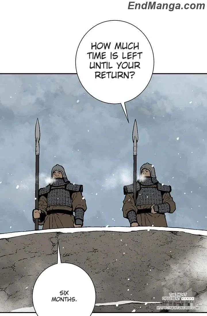 Read Tales Of A Shinning Sword Chapter 85 - talesofashinningsword.com | High Quality Manga Image 52