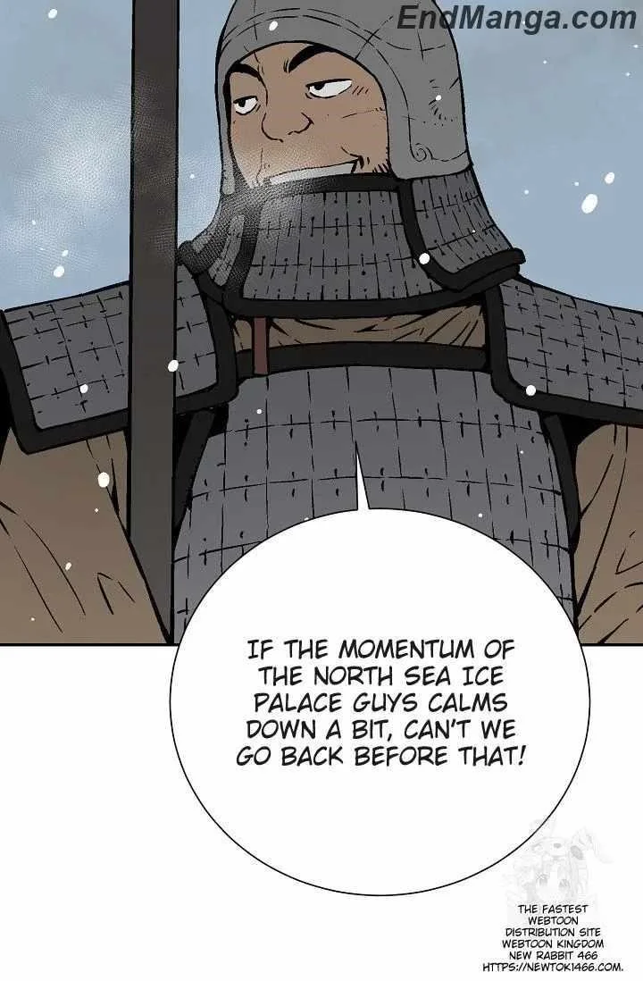 Read Tales Of A Shinning Sword Chapter 85 - talesofashinningsword.com | High Quality Manga Image 54