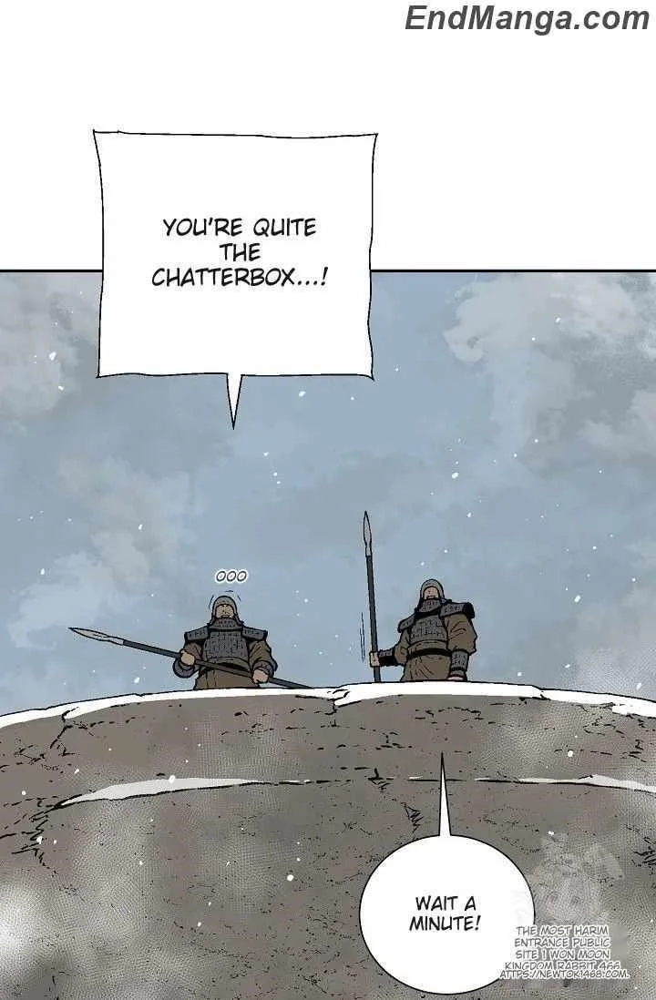 Read Tales Of A Shinning Sword Chapter 85 - talesofashinningsword.com | High Quality Manga Image 60