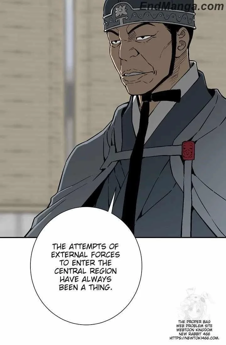 Read Tales Of A Shinning Sword Chapter 85 - talesofashinningsword.com | High Quality Manga Image 88