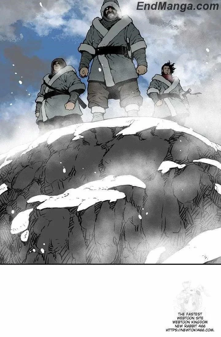 Read Tales Of A Shinning Sword Chapter 85 - talesofashinningsword.com | High Quality Manga Image 90