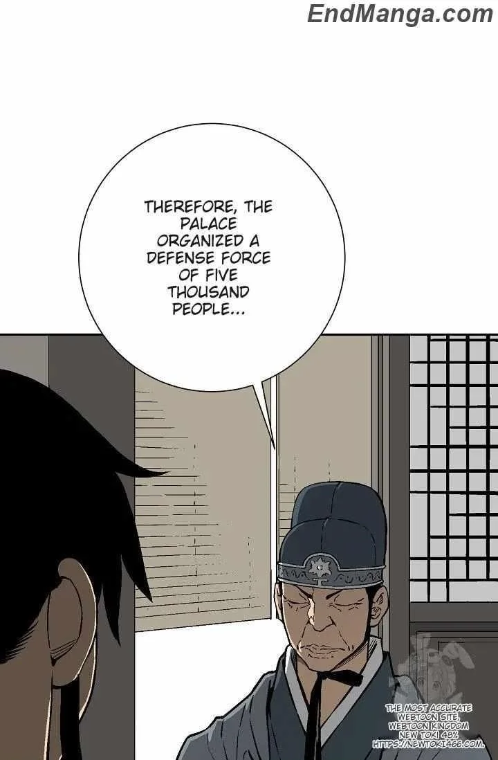 Read Tales Of A Shinning Sword Chapter 85 - talesofashinningsword.com | High Quality Manga Image 91