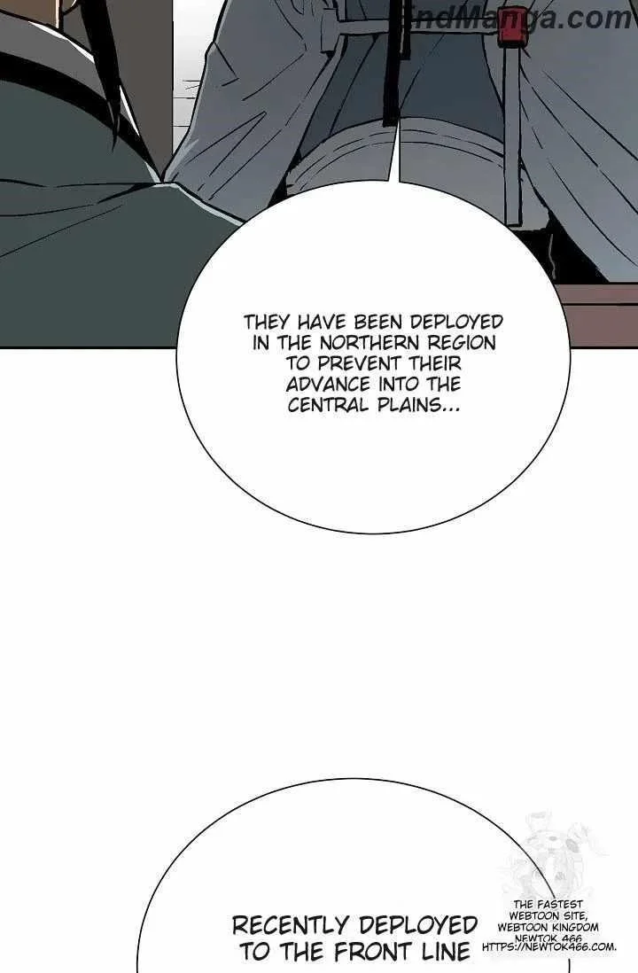 Read Tales Of A Shinning Sword Chapter 85 - talesofashinningsword.com | High Quality Manga Image 92