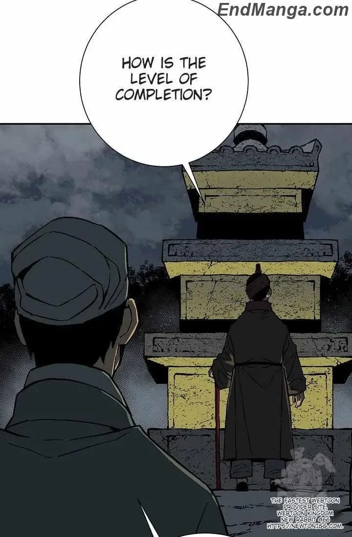 Read Tales Of A Shinning Sword Chapter 85 - talesofashinningsword.com | High Quality Manga Image 116