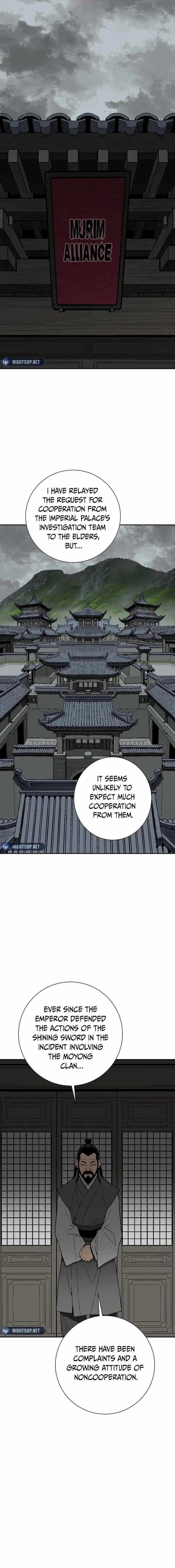 Read Tales Of A Shinning Sword Chapter 86 - talesofashinningsword.com | High Quality Manga Image 1