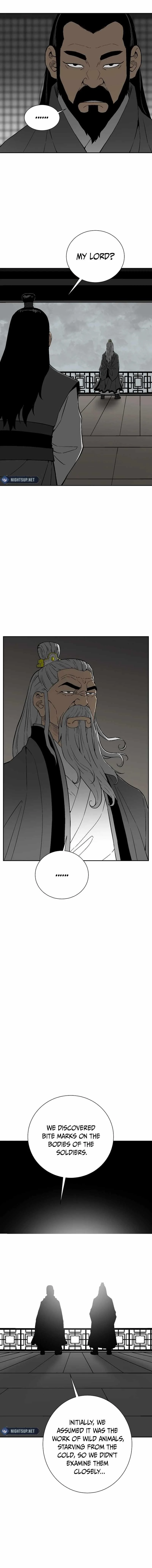 Read Tales Of A Shinning Sword Chapter 86 - talesofashinningsword.com | High Quality Manga Image 2