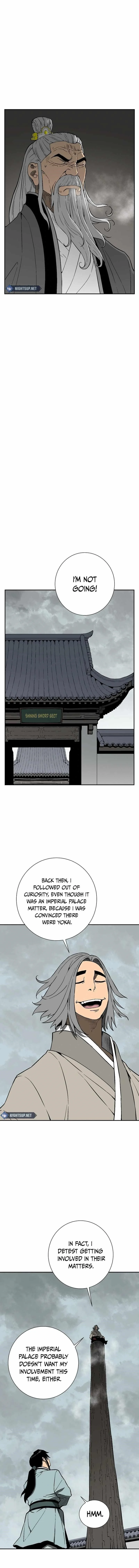 Read Tales Of A Shinning Sword Chapter 86 - talesofashinningsword.com | High Quality Manga Image 4