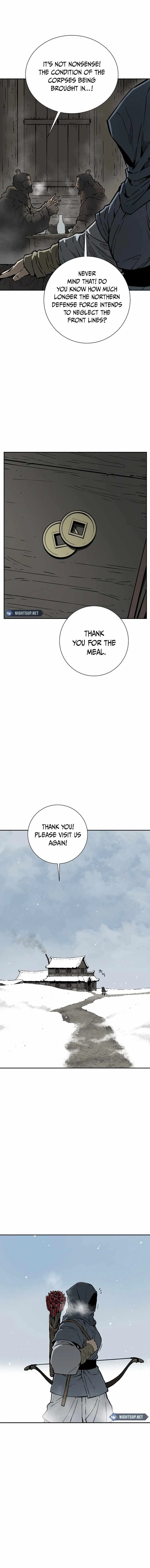 Read Tales Of A Shinning Sword Chapter 86 - talesofashinningsword.com | High Quality Manga Image 10