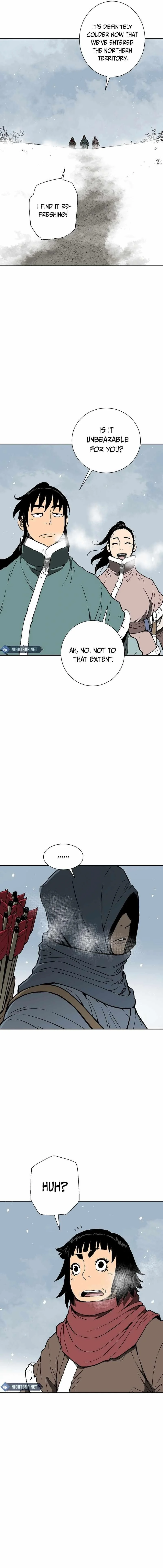 Read Tales Of A Shinning Sword Chapter 86 - talesofashinningsword.com | High Quality Manga Image 11