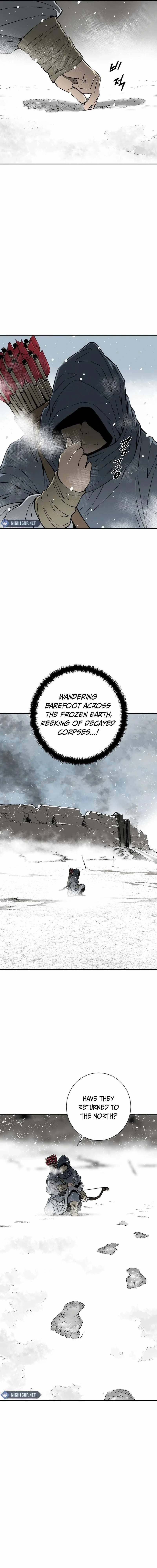 Read Tales Of A Shinning Sword Chapter 86 - talesofashinningsword.com | High Quality Manga Image 15