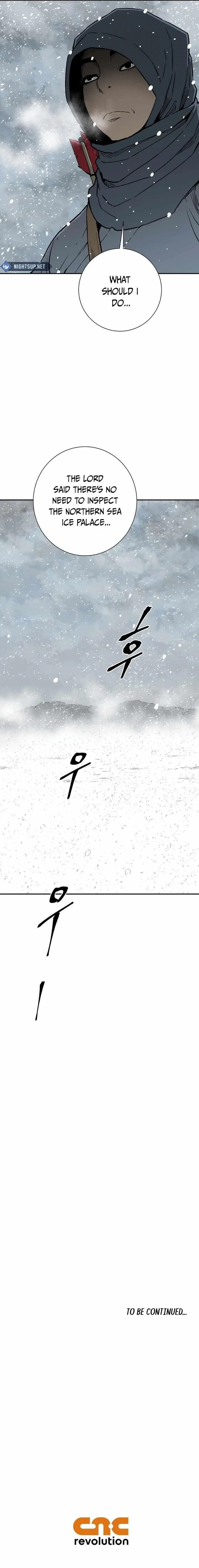 Read Tales Of A Shinning Sword Chapter 86 - talesofashinningsword.com | High Quality Manga Image 16