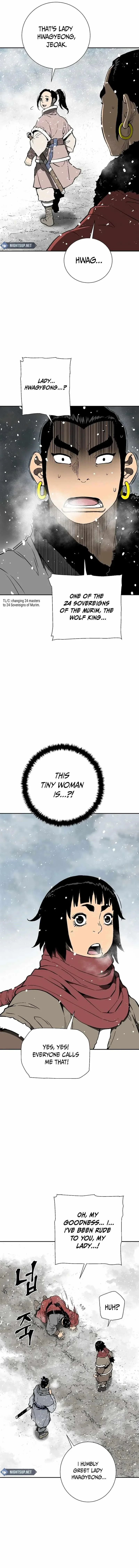 Read Tales Of A Shinning Sword Chapter 87 - talesofashinningsword.com | High Quality Manga Image 8