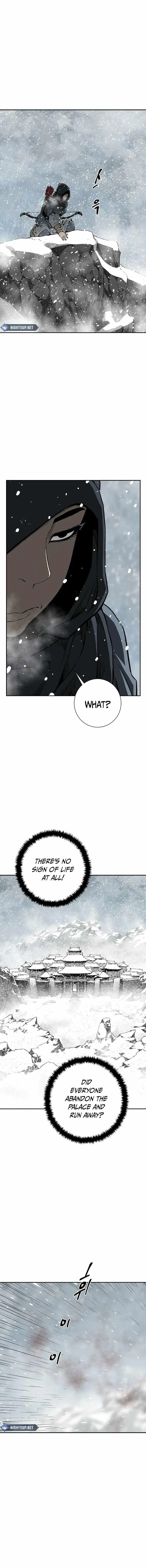 Read Tales Of A Shinning Sword Chapter 87 - talesofashinningsword.com | High Quality Manga Image 12