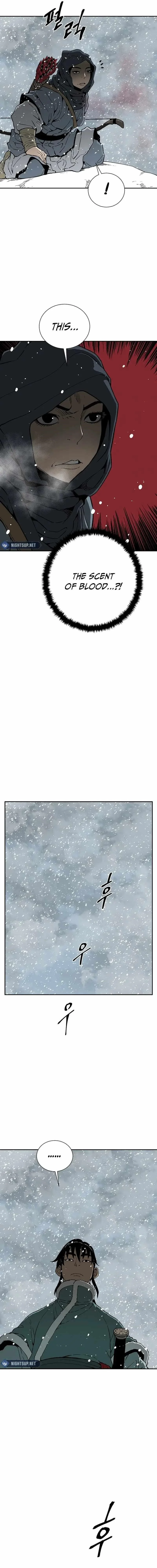 Read Tales Of A Shinning Sword Chapter 87 - talesofashinningsword.com | High Quality Manga Image 13