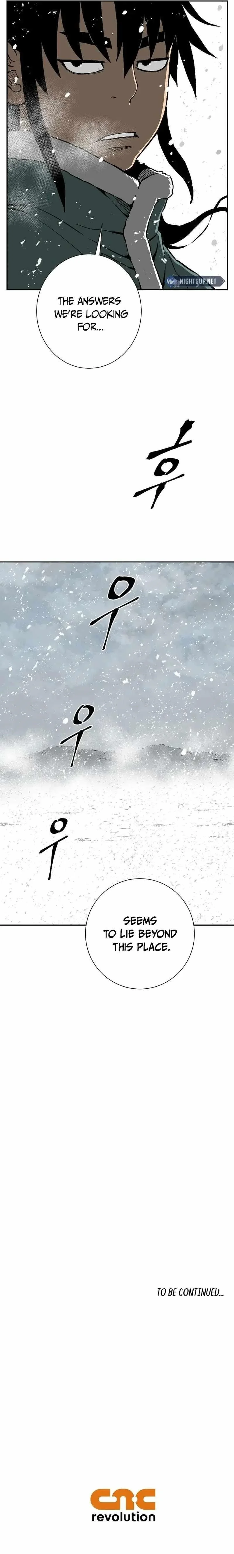 Read Tales Of A Shinning Sword Chapter 87 - talesofashinningsword.com | High Quality Manga Image 17