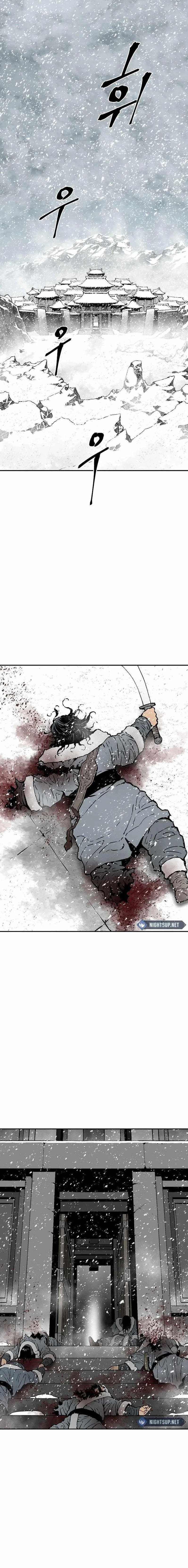 Read Tales Of A Shinning Sword Chapter 88 - talesofashinningsword.com | High Quality Manga Image 1