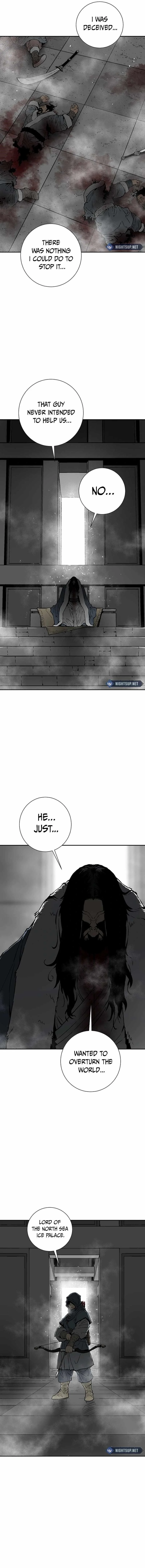 Read Tales Of A Shinning Sword Chapter 88 - talesofashinningsword.com | High Quality Manga Image 2