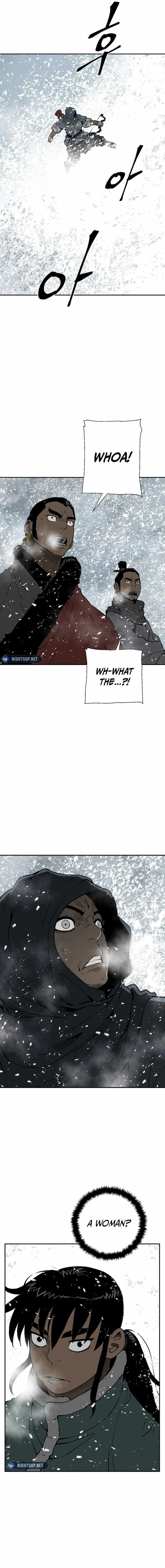 Read Tales Of A Shinning Sword Chapter 88 - talesofashinningsword.com | High Quality Manga Image 9